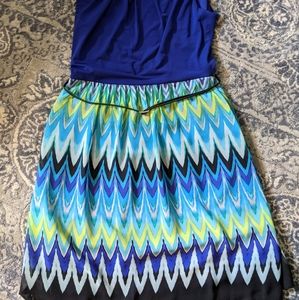 Dress Barn Dress - Size 12